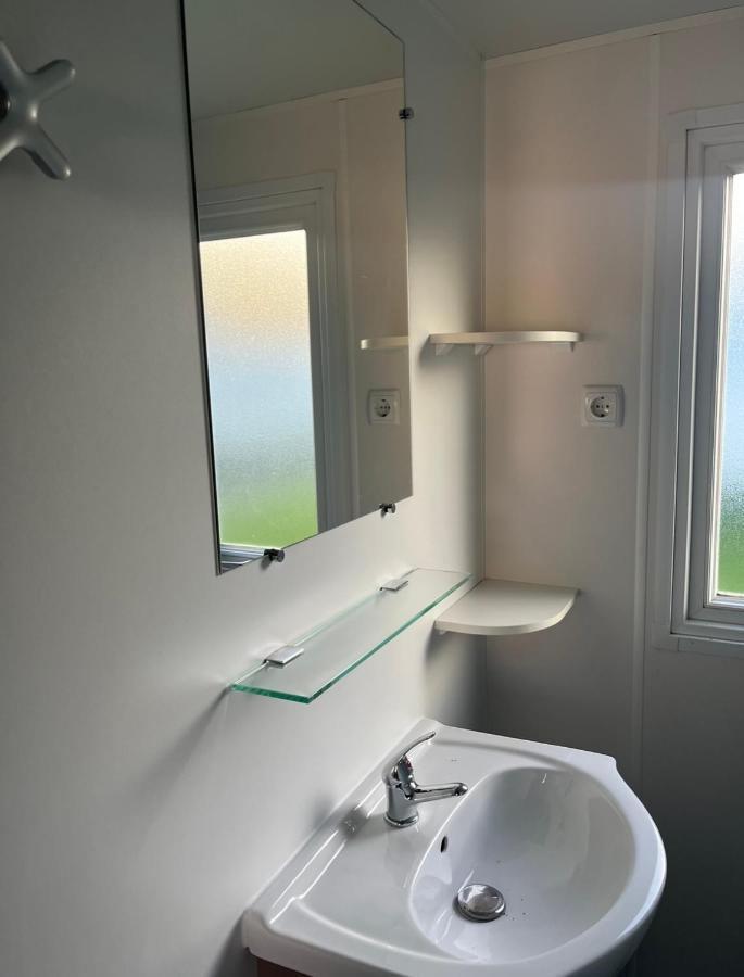 Auberge Des Etangs Roussent Kültér fotó