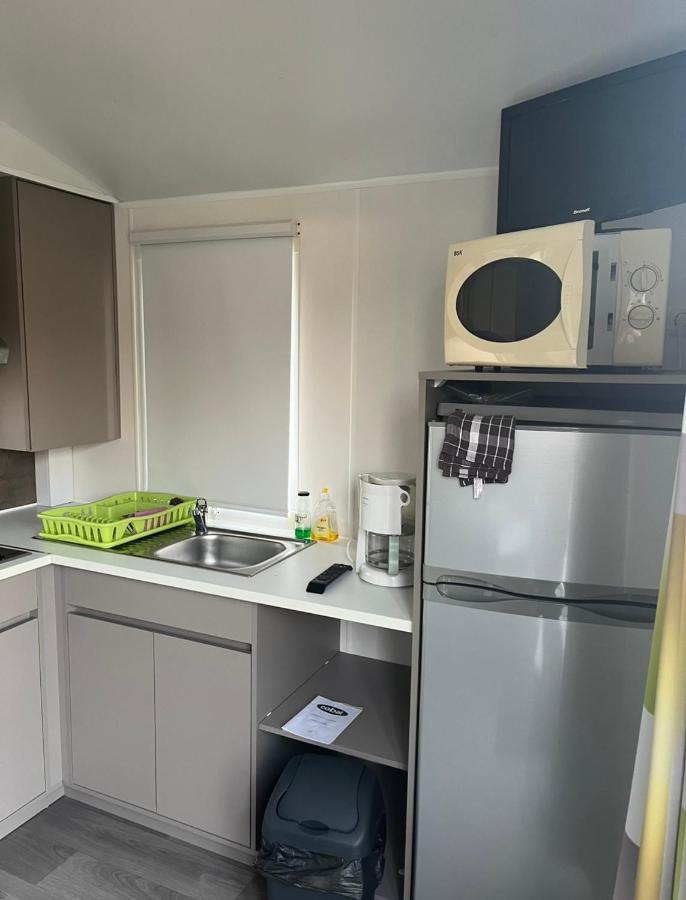 Auberge Des Etangs Roussent Kültér fotó