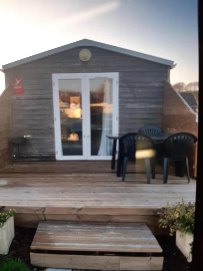 Auberge Des Etangs Roussent Kültér fotó