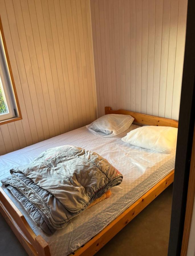 Auberge Des Etangs Roussent Kültér fotó