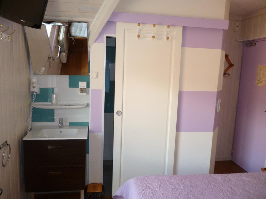 Auberge Des Etangs Roussent Kültér fotó