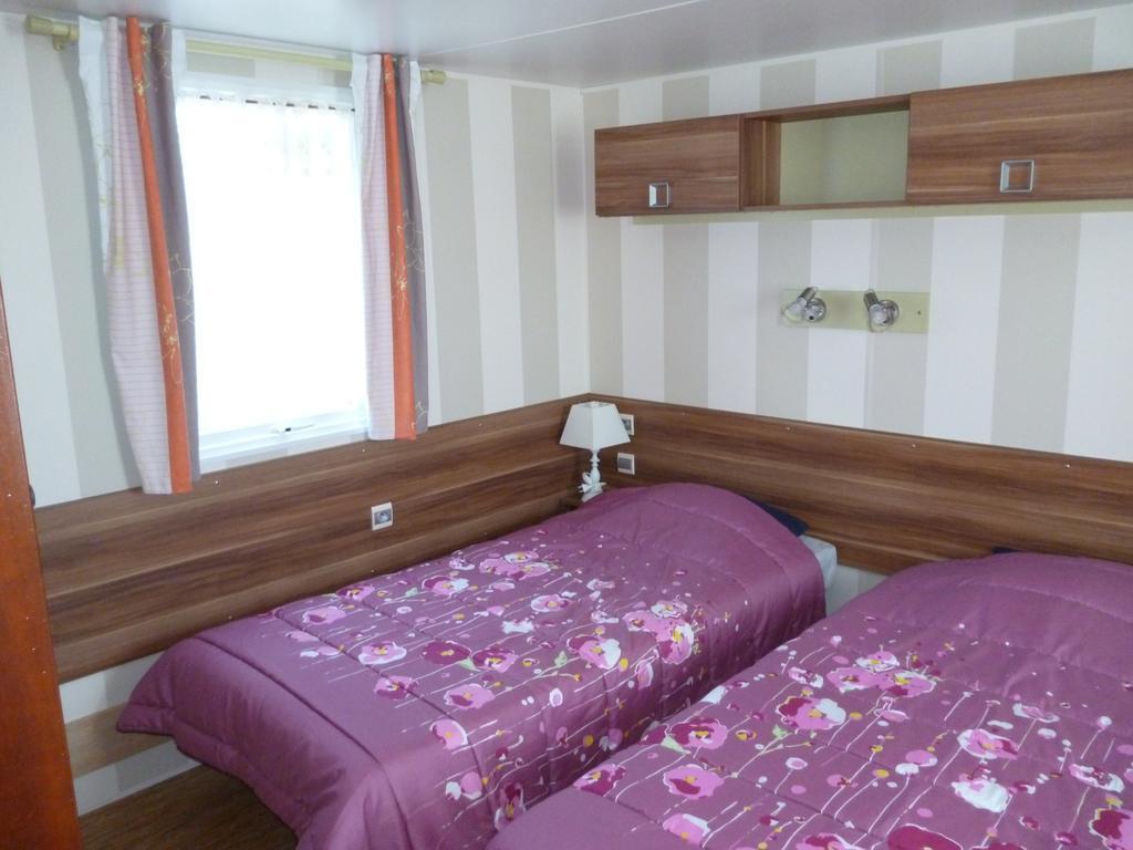 Auberge Des Etangs Roussent Kültér fotó