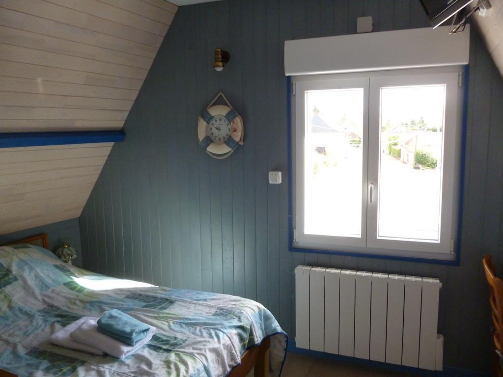 Auberge Des Etangs Roussent Kültér fotó