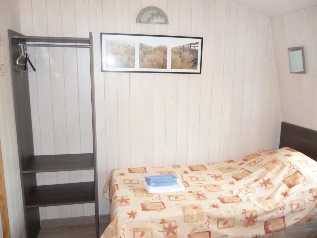 Auberge Des Etangs Roussent Kültér fotó